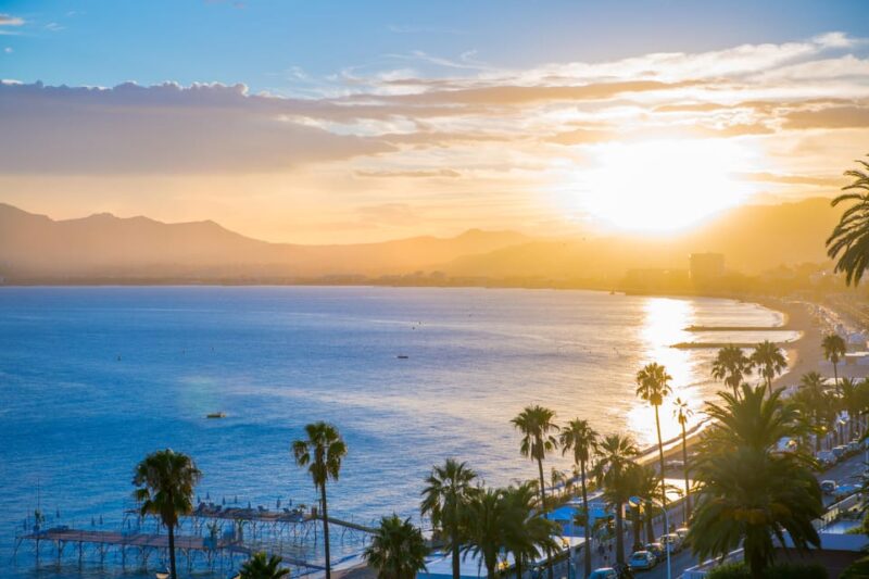 French Riviera - Customize Your Private Tour - 5h or 8h - Cities to Explore