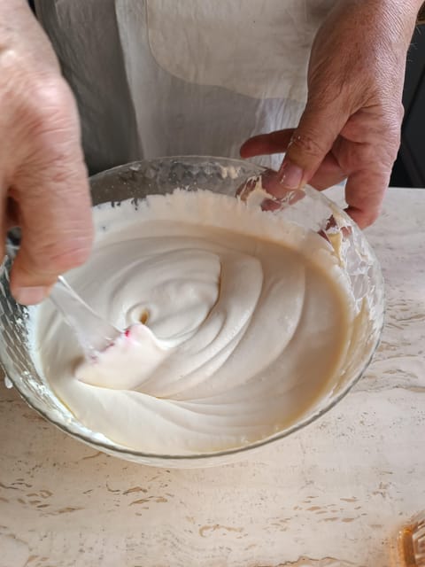 Fresh Pasta and Tiramisu Class in Palermo - Dietary Options