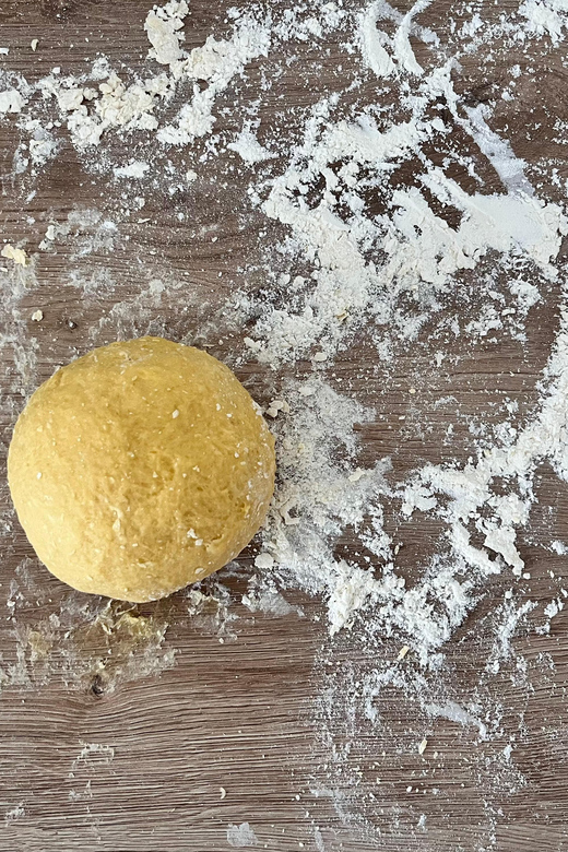 Fresh Pasta Lab in a Private Garden - Pricing and Booking