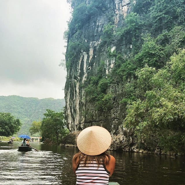 Friendly Travel: Ninh Binh/ Hoa Lu & Tam Coc/ Full Service - Inclusions and Exclusions