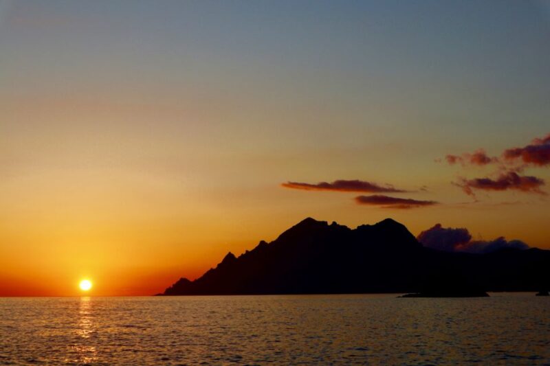 From Ajaccio or Porticcio: Sanguinaires Islands Sunset Tour - Customer Reviews