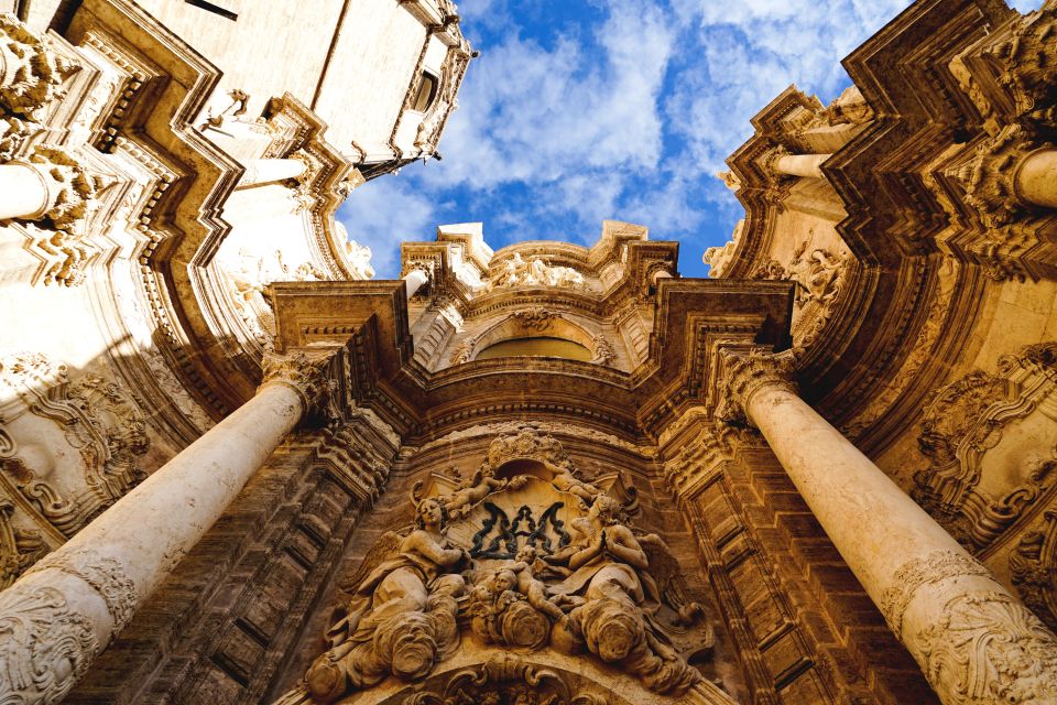 From Alicante: Valencia Full-Day Guided Tour - Customer Reviews