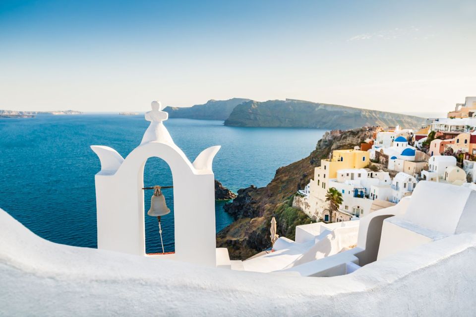 From Athens: 2-Day Santorini and Mykonos Trip - Mykonos Highlights