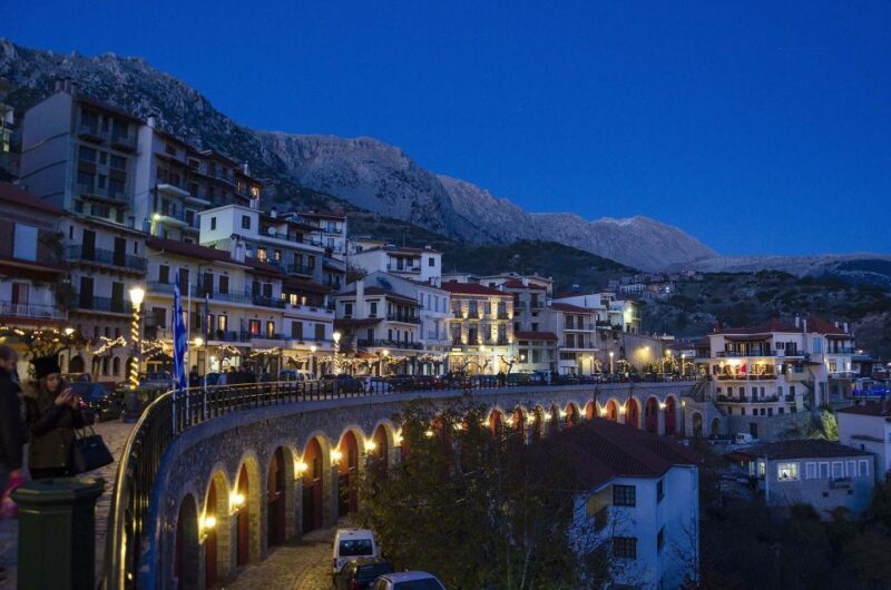 From Athens: Full Day Private Tour of Delphi - Customer Reviews