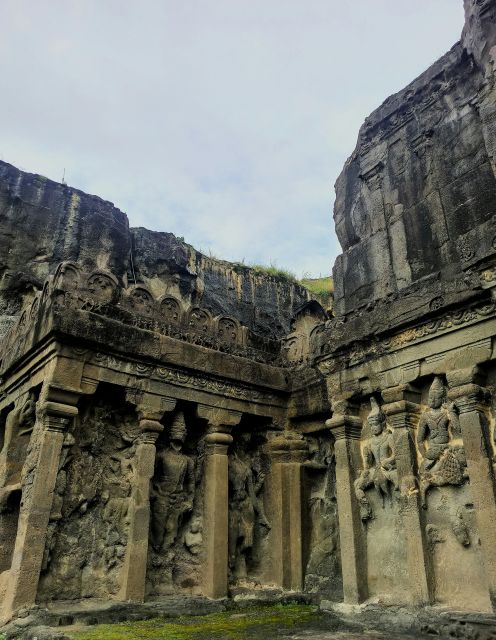 From Aurangabad: Book Your Reliable Taxi for Ajanta & Ellora - Customer Experiences