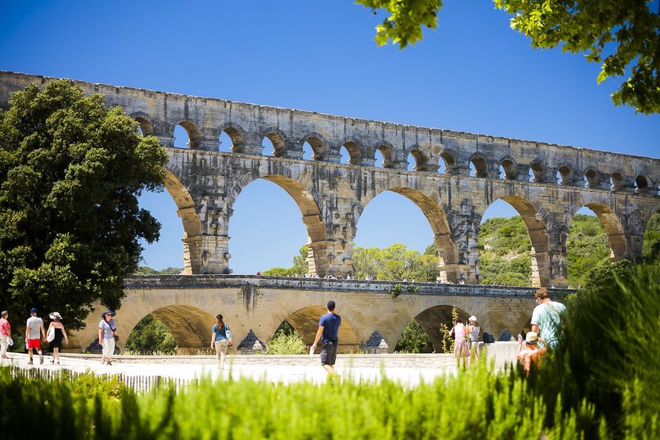 From Avignon: Full-Day Best of Provence Tour - Traveler Feedback