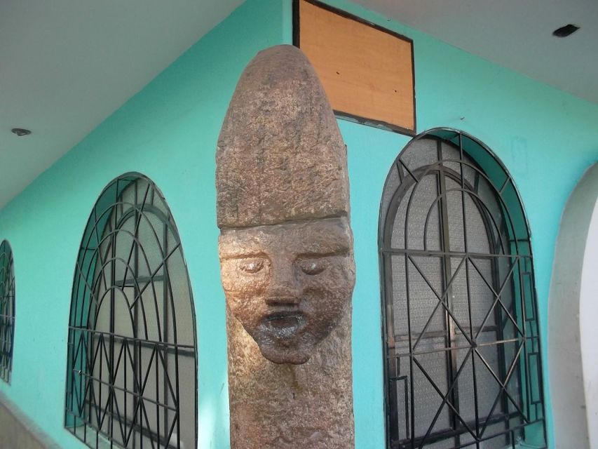 From Ayacucho: Pikimachay Huanta - Full Day - Tips for a Great Experience
