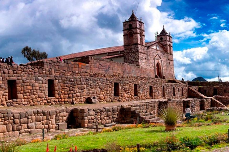 From Ayacucho: Tour to Vilcashuaman, the Inca Route - Payment Options