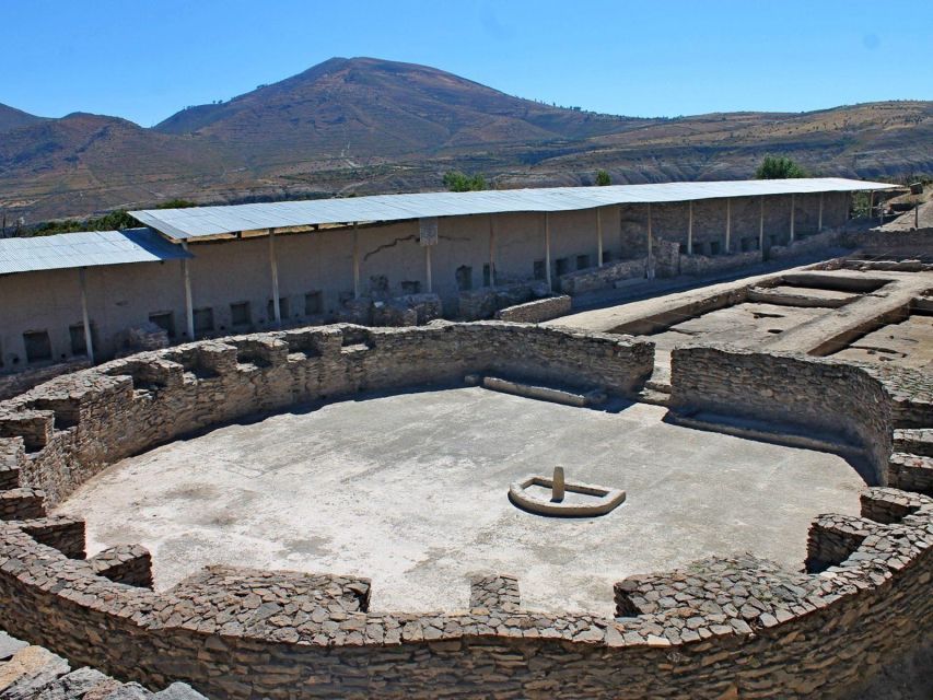 From Ayacucho || Wari and Quinua Culture Tour || - Cultural Significance