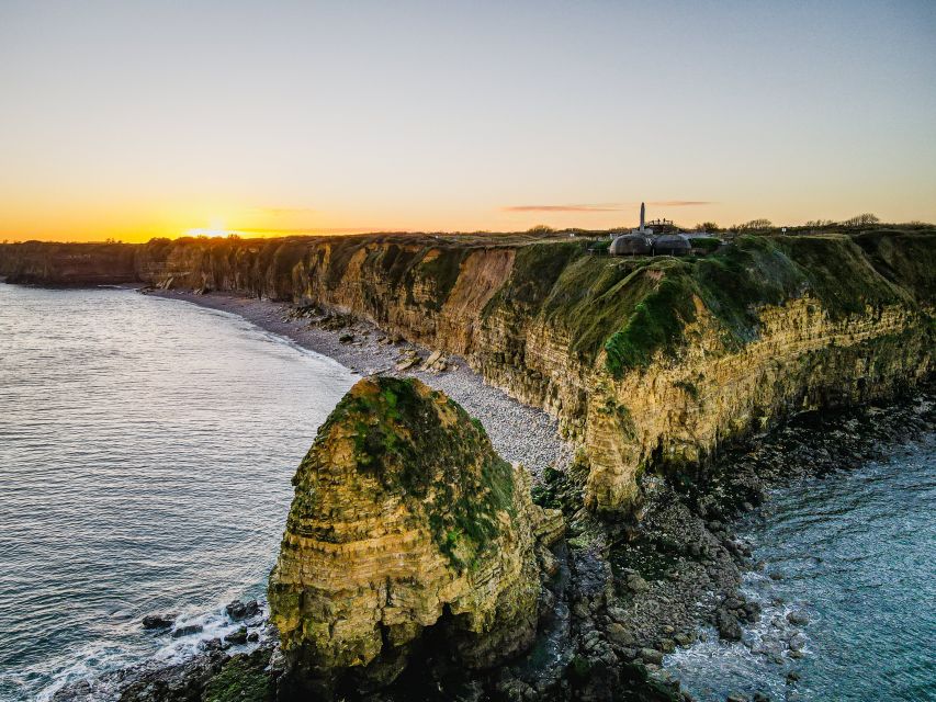 From Bayeux: D-Day American Beaches and US Airborne Day Tour - Important Information