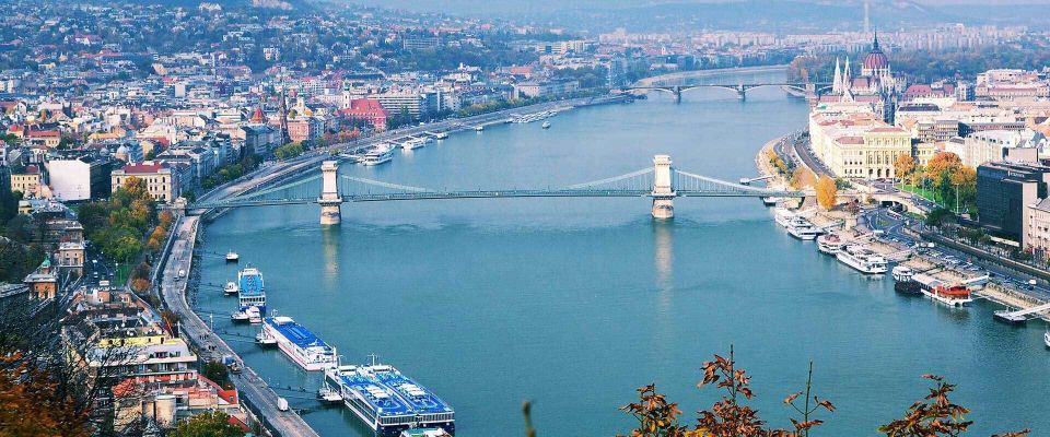 From Belgrade: Private Full-Day Trip to Budapest - Important Travel Information