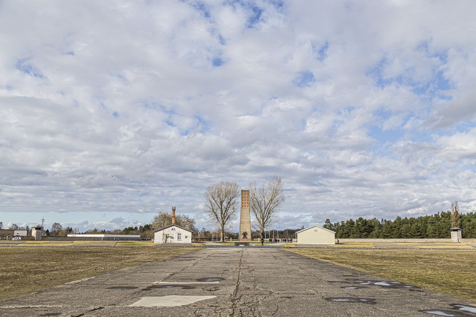 From Berlin: Sachsenhausen Concentration Camp Day Trip - Frequently Asked Questions