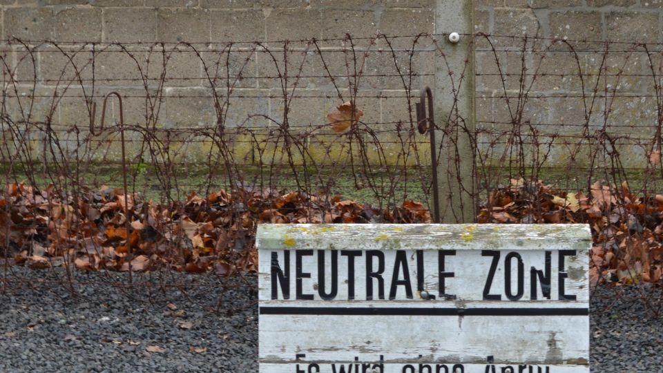 From Berlin: Sachsenhausen Concentration Camp Guided Tour - Guided Exploration of the Camp