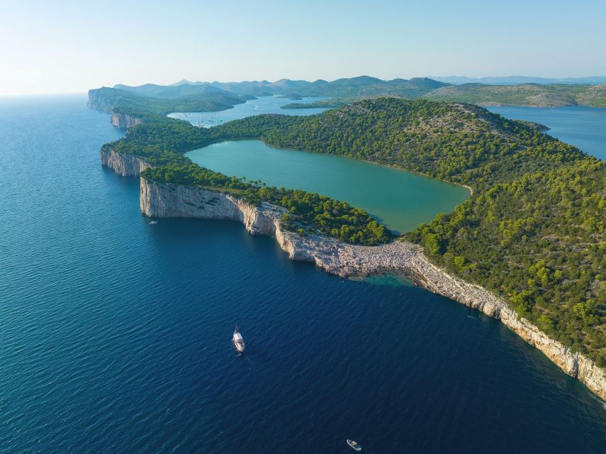 From Biograd: Kornati and Telašćica Full Day Boat Tour - Itinerary Highlights: Activities