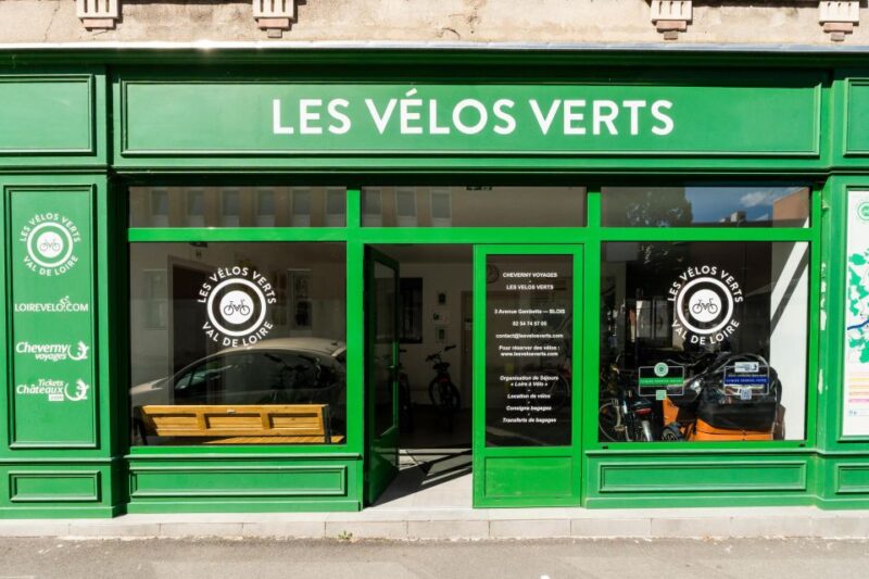 From Blois: Chambord, Wine & Cycling - Customer Reviews