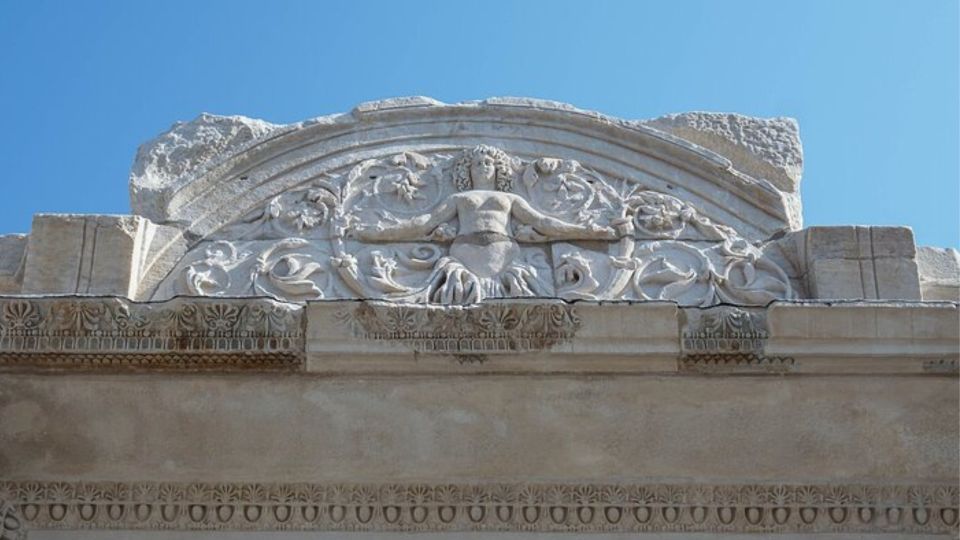 From Bodrum: Full-Day Ephesus History Tour With Lunch - Experience Ephesus