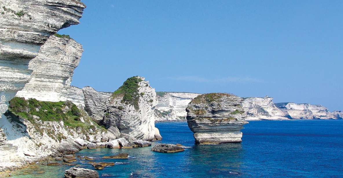 From Bonifacio: Cruise Under the Bonifacio Cliffs - Customer Reviews and Ratings