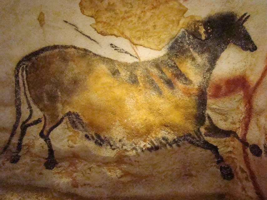 From Bordeaux: Lascaux and Dordogne Valley Private Tour - Transportation Details