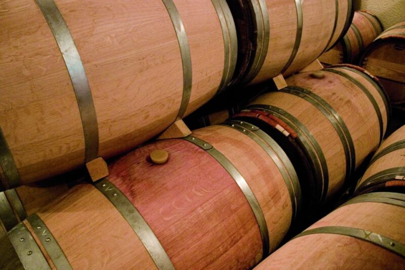 From Bordeaux: St. Emilion Village Half-Day Wine Tour - Inclusions and Exclusions
