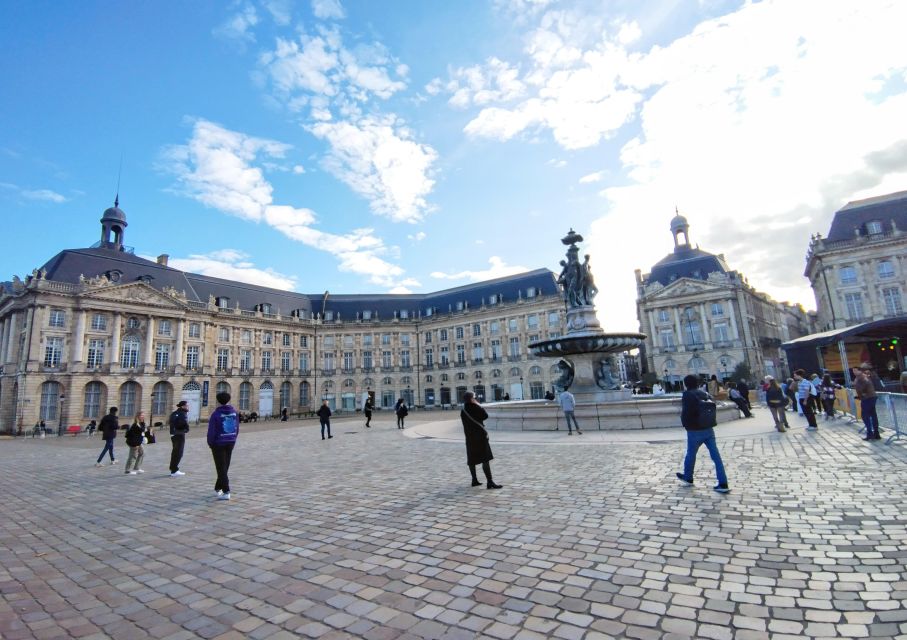 From Bordeaux to Saint Emilion by Gravel Bike - Wine Tasting - Inclusions and Equipment