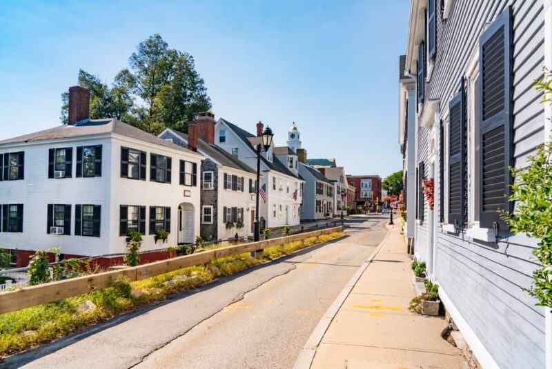 From Boston: Quincy, Plymouth, and Mayflower II Day Trip - Travel Tips and Recommendations