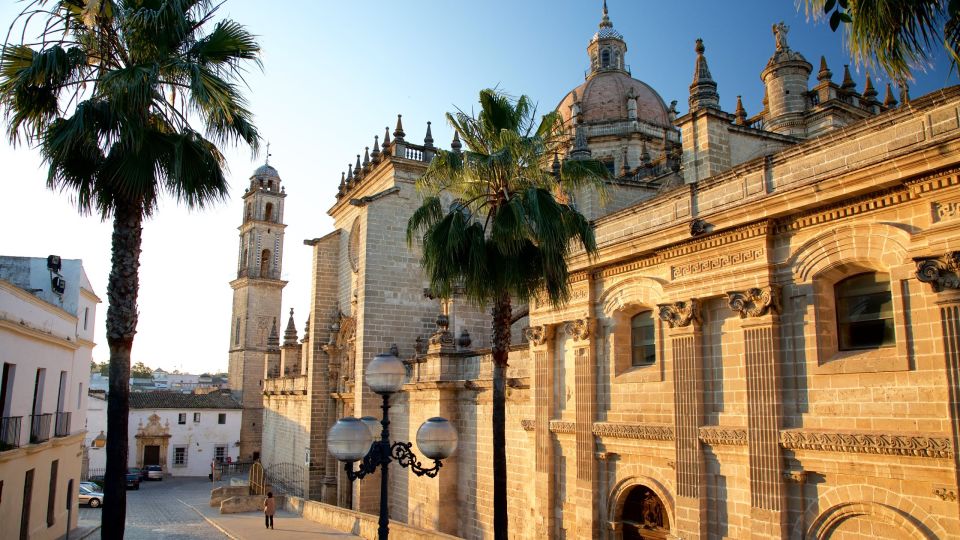 From Cadiz: Jerez De La Frontera Private Guided Day Trip - Inclusions and Additional Details