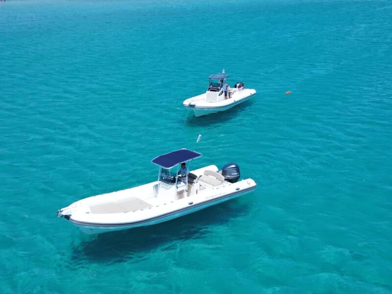 From Cagliari: Coastal Cruise With Drinks and Snorkeling - Important Information