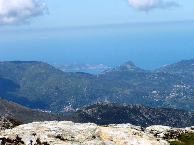 From Calvi: 4x4 Day Tour Mountain & Agriates Saleccia Beach - What to Bring