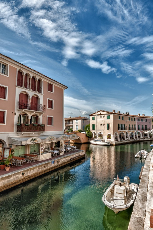 From Cannes: French Riviera 8-Hour Shore Excursion - Customer Experience and Reviews