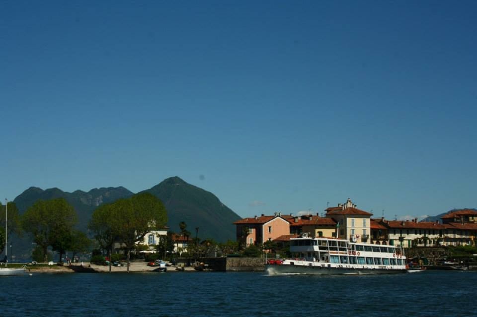 From Cannobio: Lake Maggiore Borromean Islands Boat Tour - Important Information