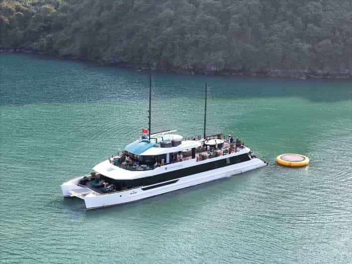 From Cat Ba: Explore Cat Ba & Floating Village In Full Day - Additional Information