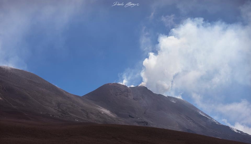 From Catania: 4x4 Mt Etna Jeep Tour - Important Information