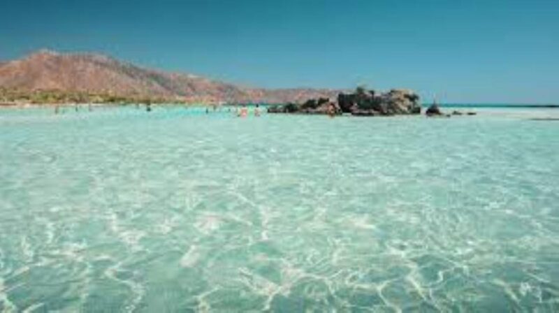 From Chania: Elafonisi Guided Tour - Preparation and Recommendations
