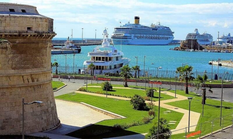 From Civitavecchia: Cruise Port to Rome Private Transfer - Cancellation and Refund Policy