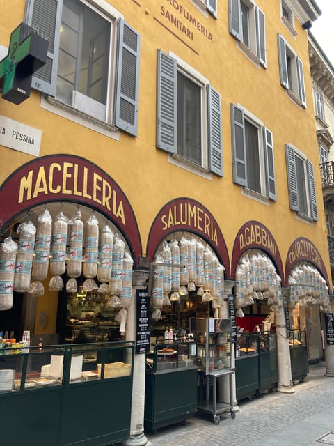 From Como: Lugano and Bellagio Tour With Lake Cruise - Scenic Lake Cruise
