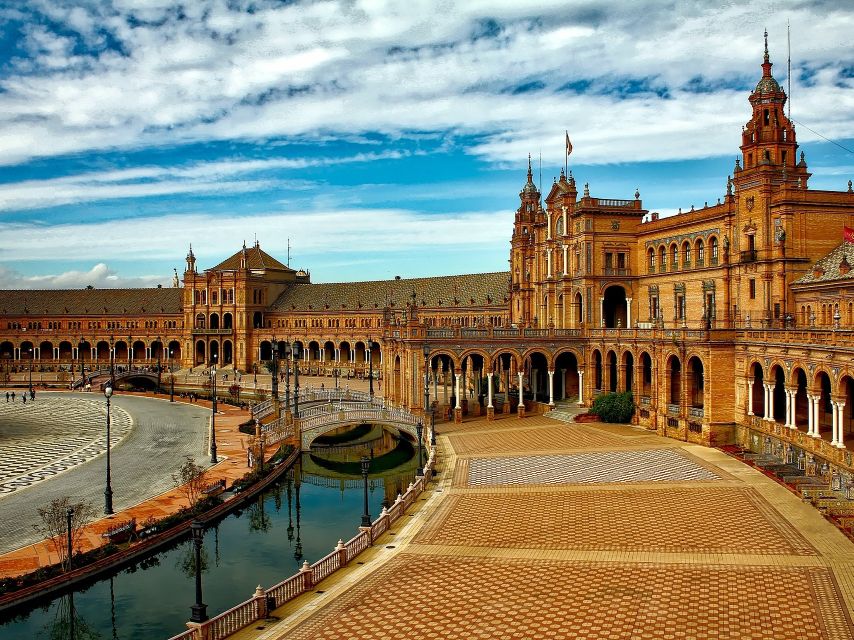 From Costa Del Sol: Seville Day Trip - Customer Experience and Reviews