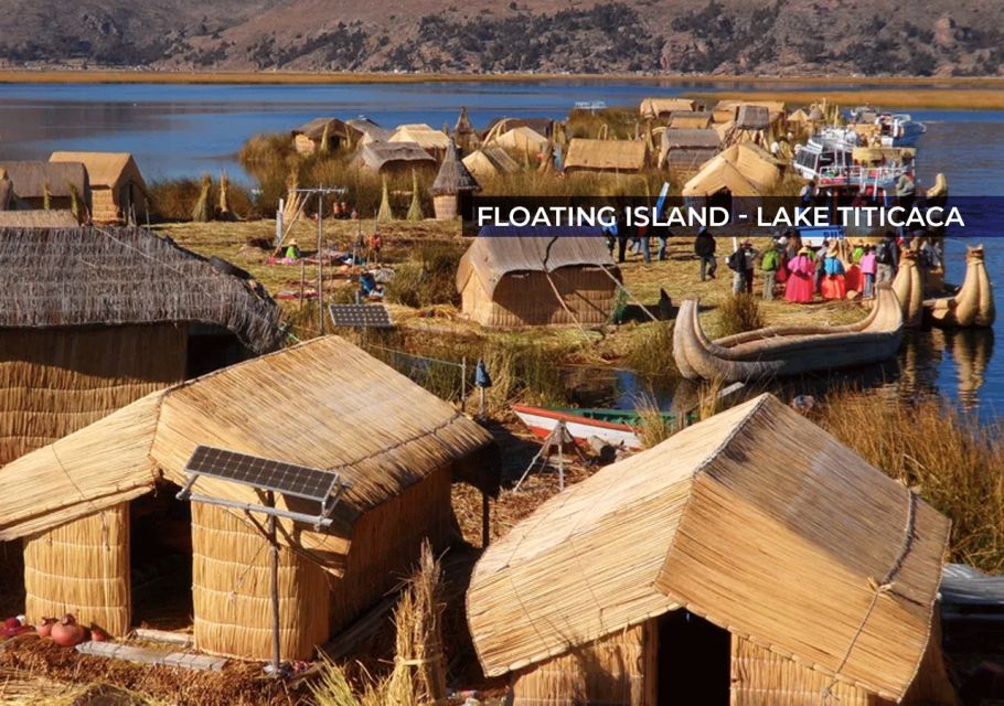 From Cusco: 2-Night Lake Titicaca Excursion - Important Information