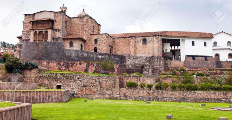 From Cusco: City Tour | Half Day Tour - Important Travel Tips