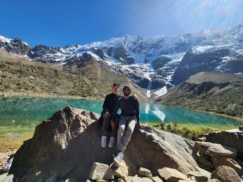 From Cusco: Day Trip to Humantay Lake - Inclusions of the Tour