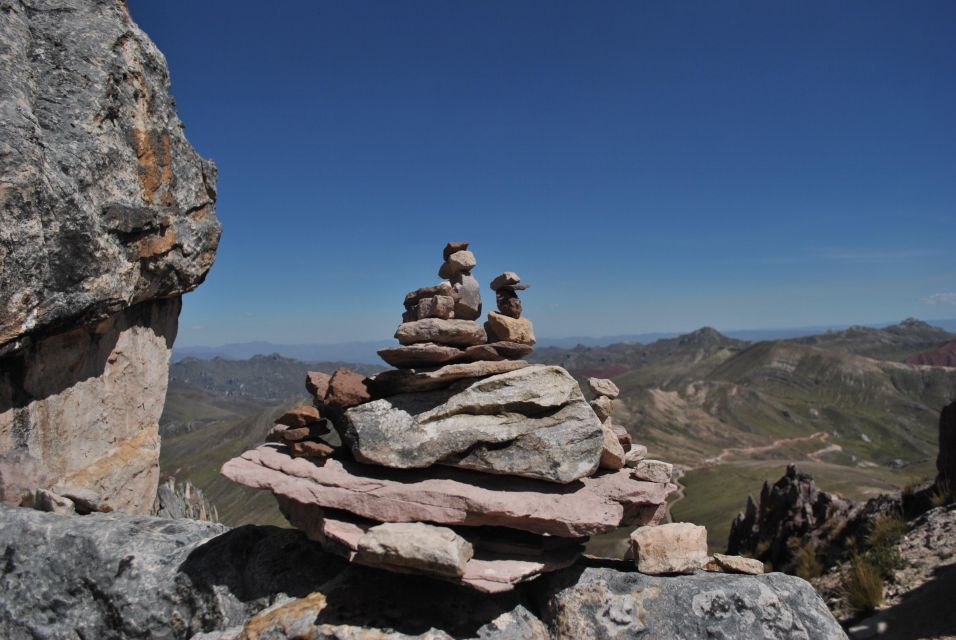 From Cusco: Full Day Palcoyo Rainbow Mountain Tour - Experience and Comfort