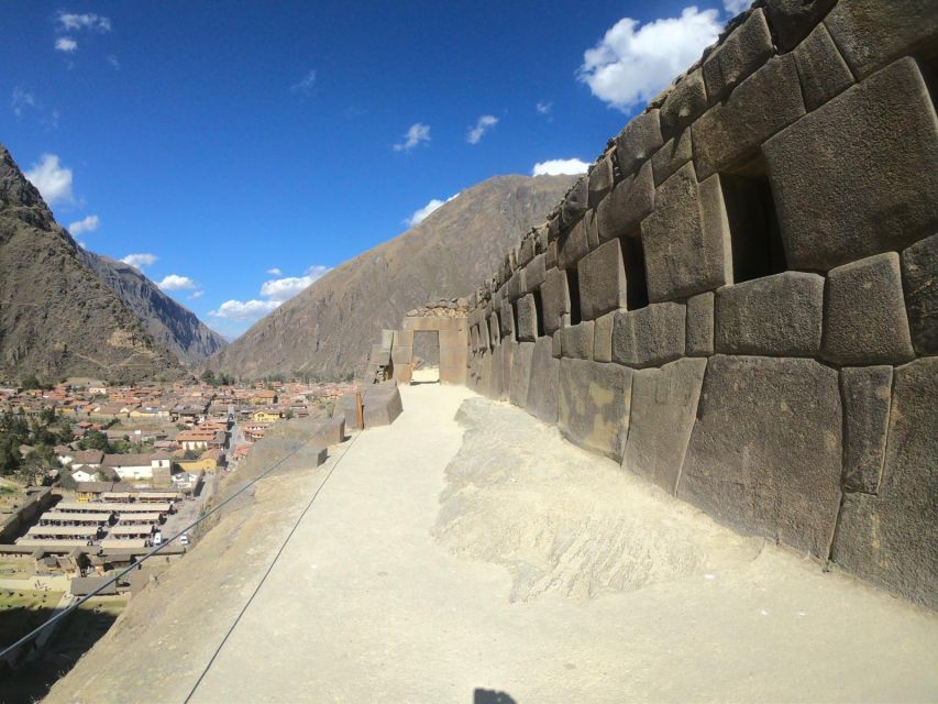 From Cusco: Sacred Valley VIP Full Day - Cultural Significance of Sites