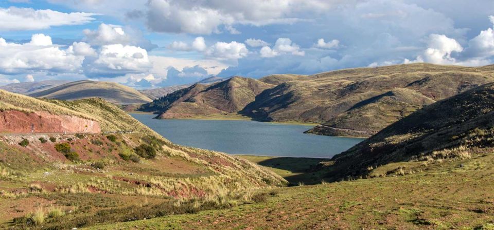 From Cusco || Tour to Qeswachaka: The Last Inca Bridge || - Inclusions of the Tour