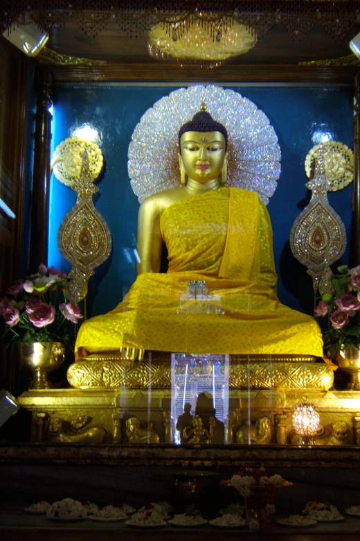 From Delhi: Buddhist Circuit Tour, 09 Nights / 10 Days, - Inclusions and Services