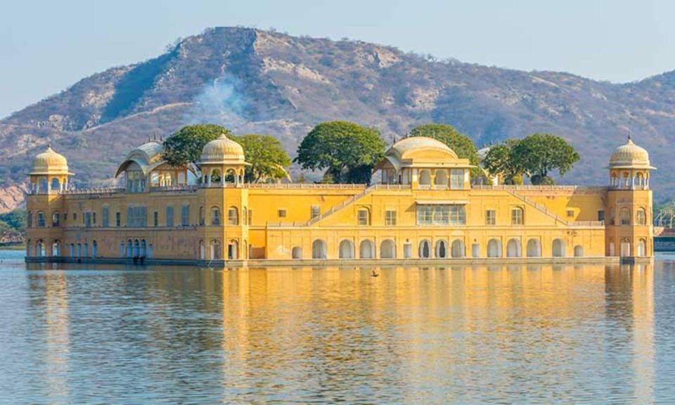 From Delhi - Private Guided Jaipur Same Day Tour - Booking Information