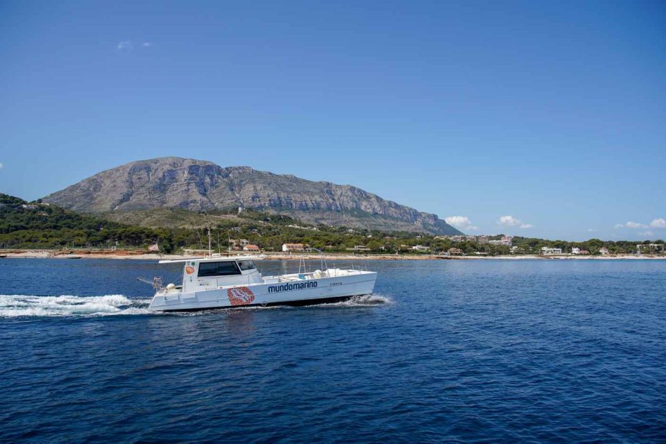 From Denia or Javea: 3 Cape Boat Excursion With Snorkeling - Important Details