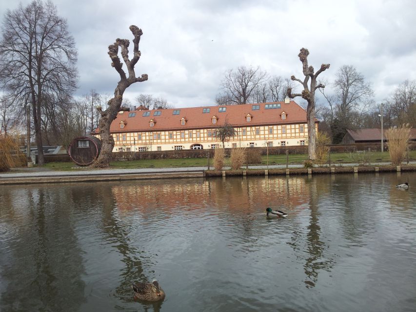 From Dresden: Day Trip to The Spreewald - Highlights and Cultural Experience