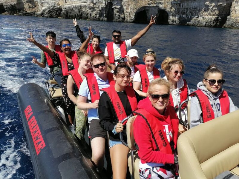 From Dubrovnik: Mljet National Park & Elaphiti Islands Trip - Meeting Point and What to Bring