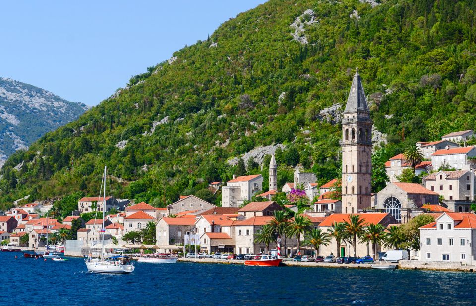 From Dubrovnik: Montenegro Coast Full-Day Trip - Participant Feedback