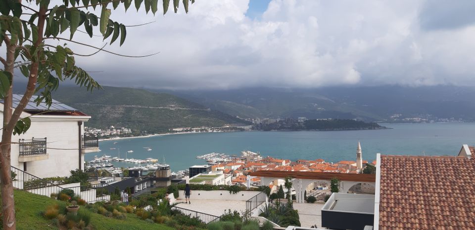 From Dubrovnik: Perast, Kotor & Budva Small-Group Day Trip - Customer Experiences and Feedback