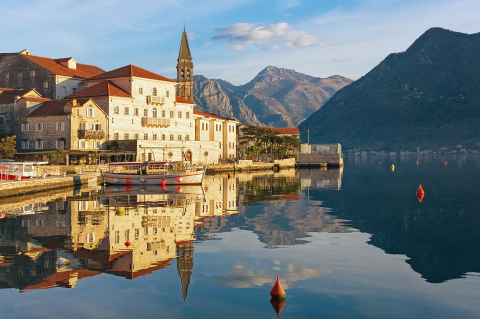 From Dubrovnik: Private Full-Day Tour to Montenegro - Guide Qualifications